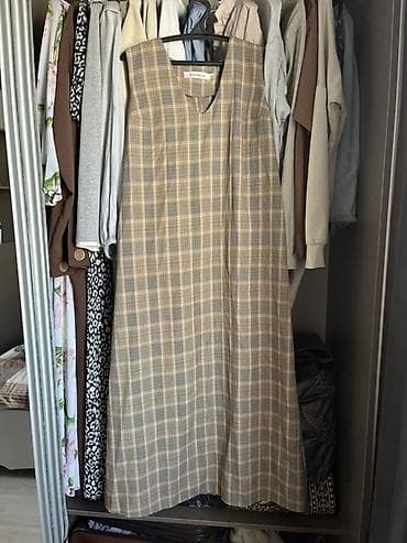 скимс платья: Продам мусульманские платья каждое по 700 сом, 46 размер примерно 1) — 4