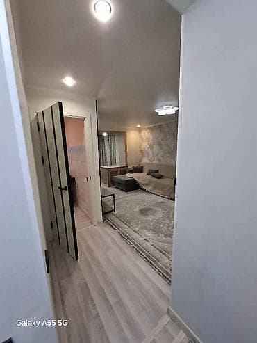 2 комнаты, Собственник, Без подселения, С мебелью полностью at lalafo.kg 2 комнаты, Собственник, Без подселения, С мебелью полностью