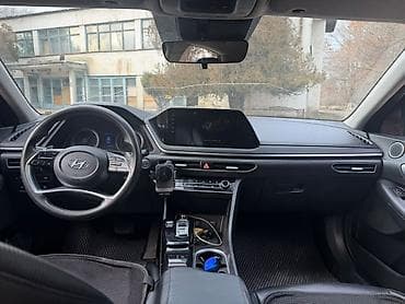 инструктор по вождению автомат: Сдаю в аренду Хундай Соната топлива Газ на долгий срок минимальный — 6