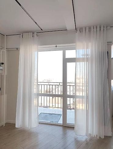 2 комнаты, 54 м², Элитка, 9 этаж, Евроремонт