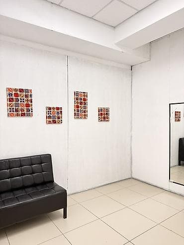 red centr: Сдаются помещения от 10 до 100 м² 📍 Байтик-Баатыра 37 центр города — 10