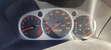 cube: Привоздные запчасти с Японии на Хонда стрим 2 кубовый с пробегом — 4