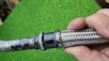 рессоры на москвич: Масляный Фильтр, Б/у, Оригинал, Германия — 7