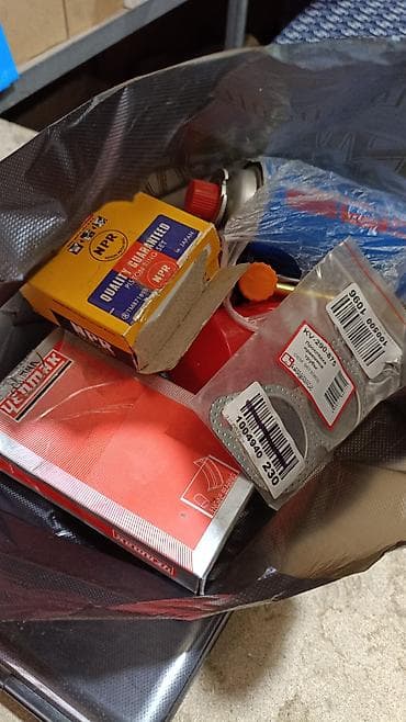 дек эсперо: Daewoo Espero: 1995 г., 1.5 л, Механика, Бензин, Седан — 7