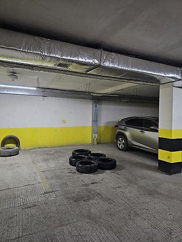 сдаю кронштейны: Парковочное место *14, по адресу ул,Бакаева 140. документы в порядке — 2