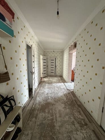 ак ордо прадажа дом: Үй, 90 кв. м, 3 бөлмө, Менчик ээси, Евро оңдоо — 4