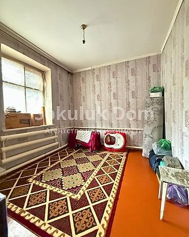 Үйлөр: 🏠Продается дом в г. Шопоков 🟡Комнаты: 4 🟡Участок: 11 соток — 9