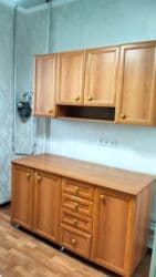 аренда квартир на долгий срок восток 5: 3 комнаты, Агентство недвижимости, Без подселения, С мебелью полностью — 16