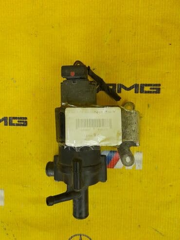 расценки на монтаж отопления в бишкеке: Помпа печки 
Mercedes Benz w210 millennium — 2