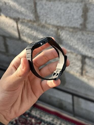 Наручные часы: Casio F-91W): Легендарные часы Casio Продаю культовые и неубиваемые — 5