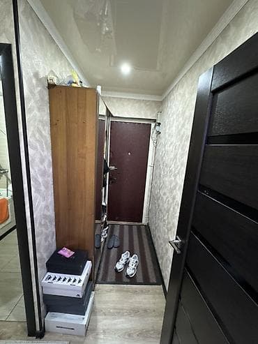 all group: 2 комнаты, 42 м², 104 серия, 3 этаж, Косметический ремонт — 5