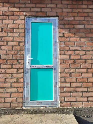 эши: Пластиковые окна 
алюминиевые окна 
двери 
тонированные стеклопакеты! — 4