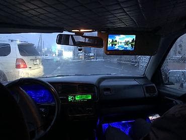 Volkswagen: Volkswagen Golf: 1994 г., 1.8 л, Механика, Бензин, Хэтчбэк — 3