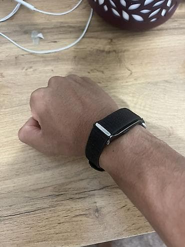 google fitbit air купить: Фитнес-браслет (Activity Tracker) в комплекте Описание: - Функции — 1