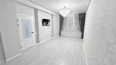 1 комната, 41 м², Элитка, 11 этаж, Дизайнерский ремонт — 9