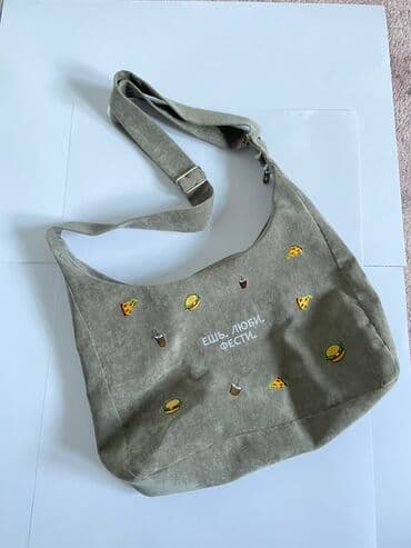 сумка для беременных: Сумки-мессенджеры/шопперы на плечо (3 модели) На заказ от 100 штук — 3