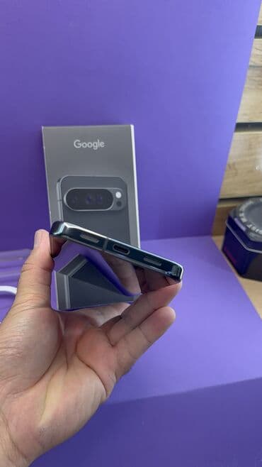 телефоны баткен: Google Pixel, Колдонулган, 256 ГБ — 13