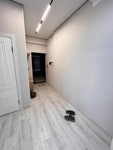 кв 1: 2 комнаты, 54 м², Ошский мкр., Элитка, 7 этаж, Евроремонт — 9