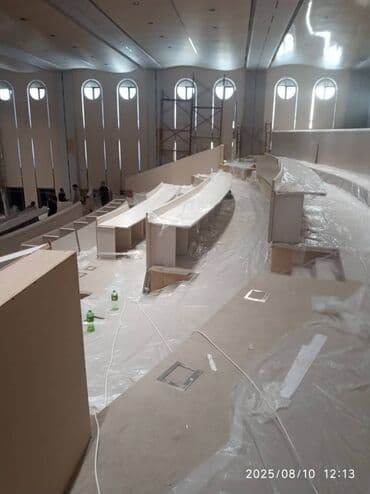 пол б у: Укладка пола | Ковролин Больше 6 лет опыта — 7