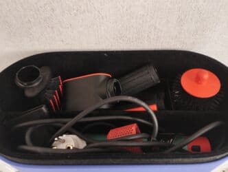 оборудование для парикмахеров: Аксессуар для волос, Женские, Б/у — 4