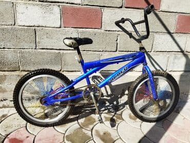 скоростные велосипеды для девочек: Подростковый велосипед, Б/у — 2