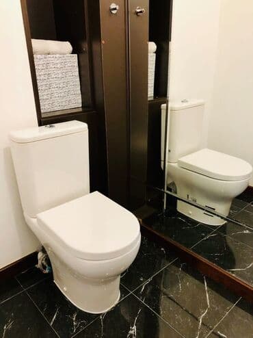 сдаются квартира на долгий срок: 3 комнаты, Собственник, Без подселения, С мебелью полностью — 6