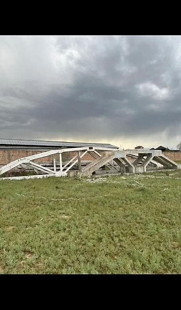 круглый ангар: СРОЧНО ПРОДАЮ СБОРНЫЙ АНГАР ИЗ ЖБИ. КОНСТРУКЦИЯ ИЗ БЕТОНА НА ЗАВОД — 4