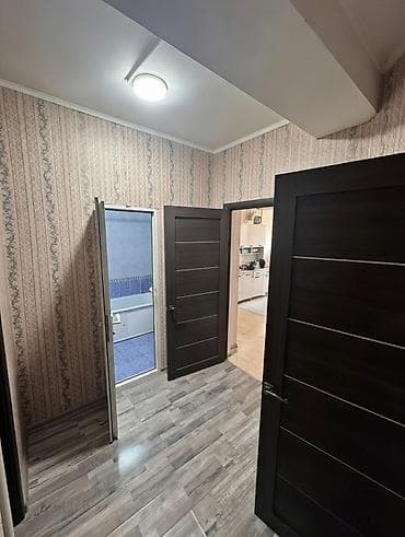 квартира пишпеке: 1 бөлмө, 43 м², Элитка, 4 кабат, Евроремонт — 8