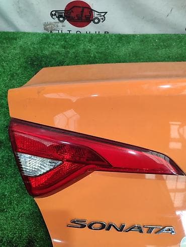 стоп фара соната: Другой вид стоп-сигнала Hyundai 2016 г., Б/у, Оригинал, Корея — 1
