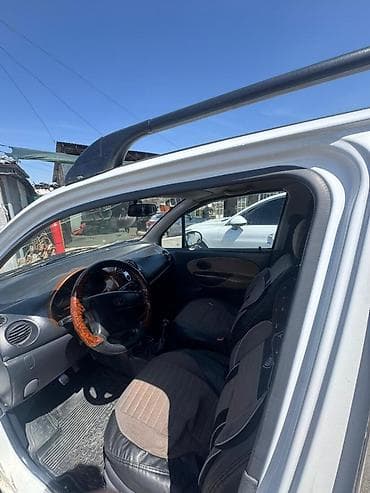 самсунг cm6: Daewoo Matiz: 2004 г., 0.8 л, Ручные, Бензин, Хэтчбэк — 4