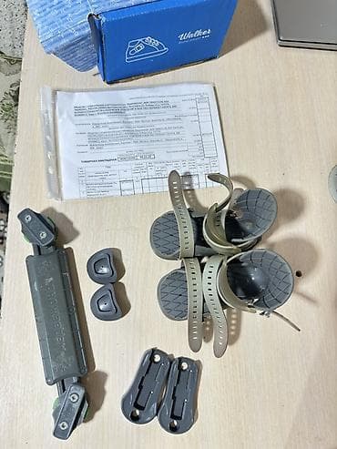 Брейсы «Медвежонок» после лечения врожденной косолапости 🙌