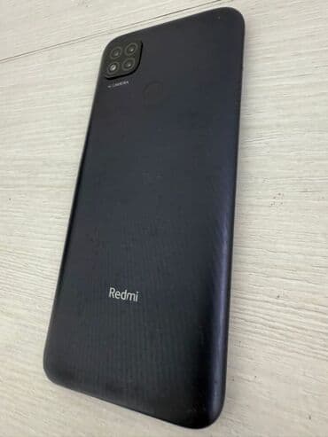 poco f5 цена в бишкеке 128 гб: Redmi, Redmi 9C, Б/у, 64 ГБ, цвет - Черный, 2 SIM — 11