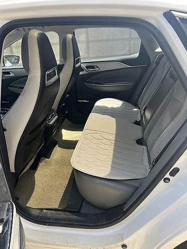 GAC: GAC Aion S Plus, 2023 (2022 декабрь) Пробег:185 000 (оригинал) в — 3
