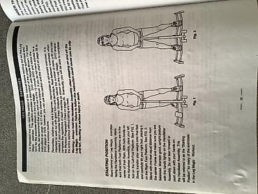 для защиты: Тренажер для ног Leg Magic - Домашний тренажер для проработки — 3