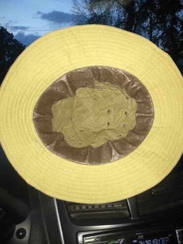 вещи из ссср: Авганка понама, 1 шт 56 размер новая отправлю доставлю год выпуска — 2