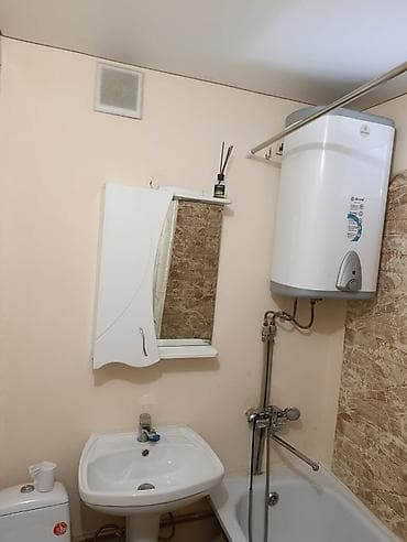 Батирлер: 1 бөлмө, 33 м², 3 кабат — 8