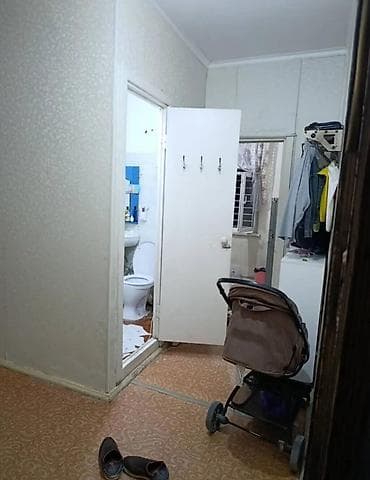 куплю квартиру мкр джал: 1 комната, С мебелью частично — 4