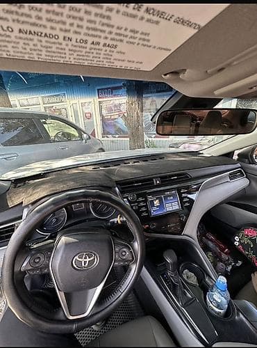 тико тарпеда: Накидка на панель Toyota, Новый, Платная доставка, Самовывоз — 4