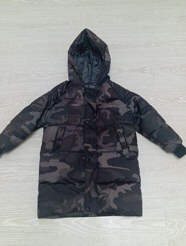 Мектеп формасы: Сырткы кийимдер — 1