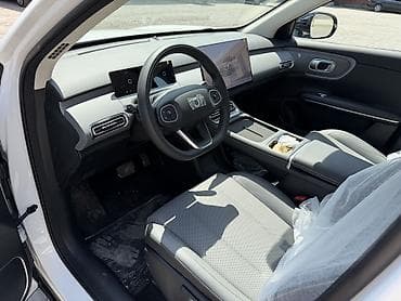 Транспорт: Changan Qiyuan Q05: 2026 г., 1 л, Робот, Электромобиль, Кроссовер — 7