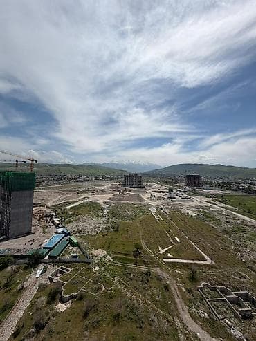 81: 3 комнаты, 81 м², Элитка, 18 этаж, Евроремонт — 5