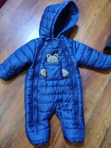 прокат карнавальных костюмов в бишкеке: Комбинезон обсолютно новый.На 1,2 годика. Покупала вТурции дорого — 1