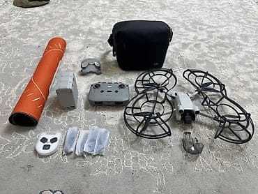 redmi note 11 pro max: DJI Mini 3 Pro Fly More Combo Ultra можно сказать Компактный легкий — 1