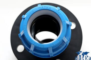 шланг пвх для ассенизации: #Фланцевая муфта для задвижки Фланцевый патрубок — 6