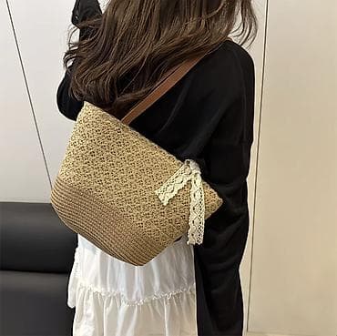 Шопперлер: Шоппер, Жаңы, Аялдарга — 3