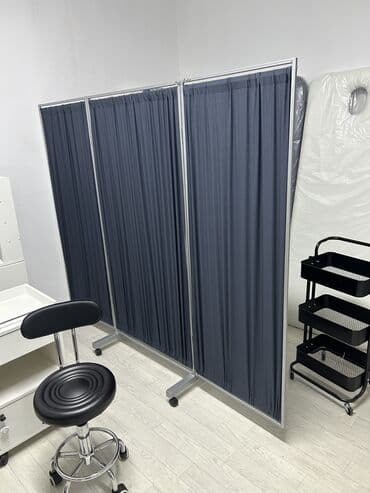 Табуретка, ЛДСП, Складной at lalafo.kg Табуретка, ЛДСП, Складной