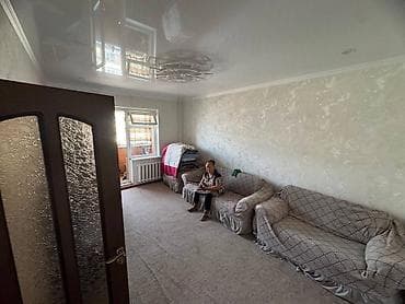 Квартиры: 4 комнаты, 76 м², 106 серия, 8 этаж, Евроремонт — 6