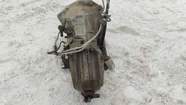 купить коробку передач на ваз 2107: Коробка передач Автомат Chrysler 2006 г., Б/у, Оригинал, США — 4