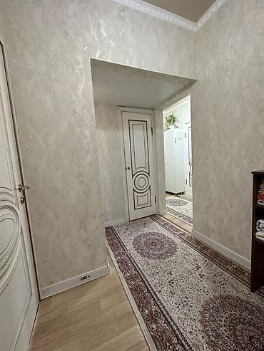 2 6: 3 комнаты, 72 м², 105 серия, 5 этаж, Евроремонт — 8