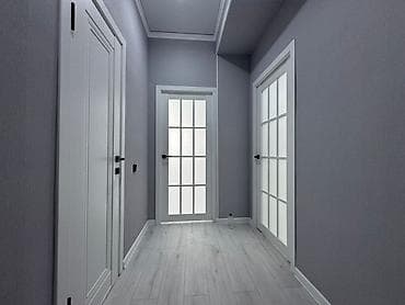 беловодский кв: 1 комната, 58 м² — 3